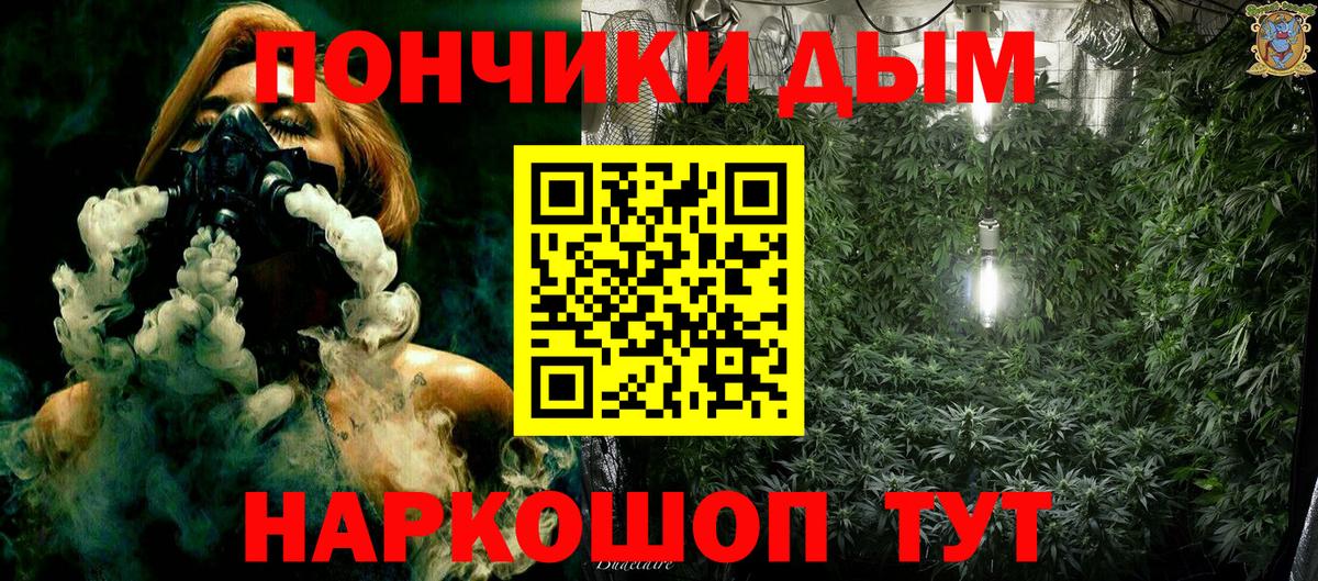 Конопля Bruce Banner Кимры